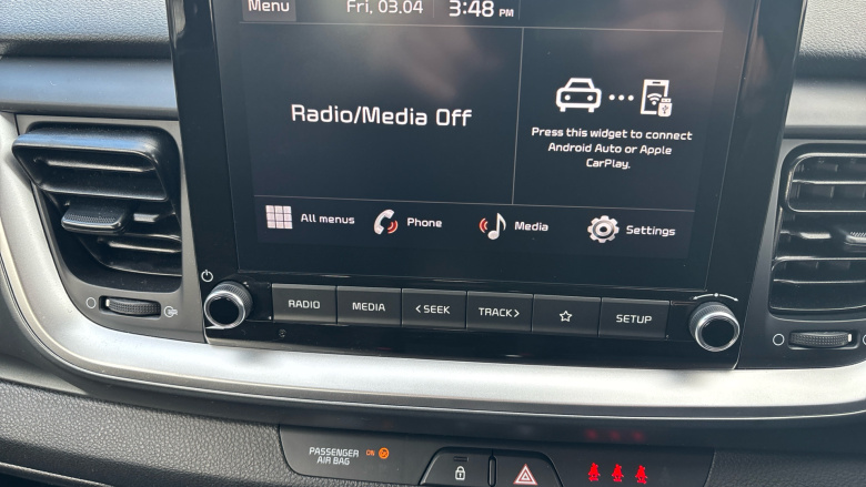 Kia Stonic 1.0T GDi 99 2 5dr Petrol Estate